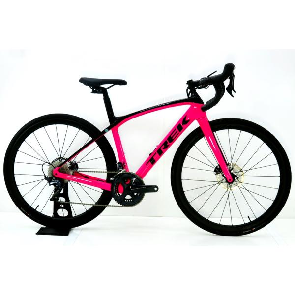 トレック TREK DOMANE SLR6 DISC PROJECT ONE 2021年モデル カーボン