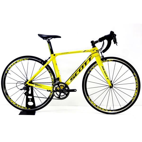専用　SCOTT FOIL PREMIUM ロードバイク ホイール関係なし 202508141156039844.png?1755140165