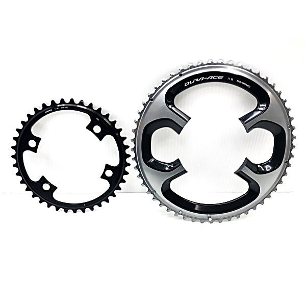 シマノ SHIMANO DURA-ACE デュラエース FC-9000 チェーンリング 39T