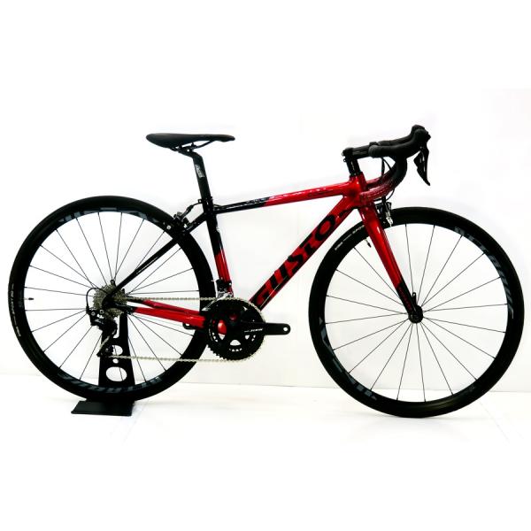 GUSTO カーボンロードバイク FC-R7000 GUSTO カーボンロードバイク FC-R7000 - メルカリ