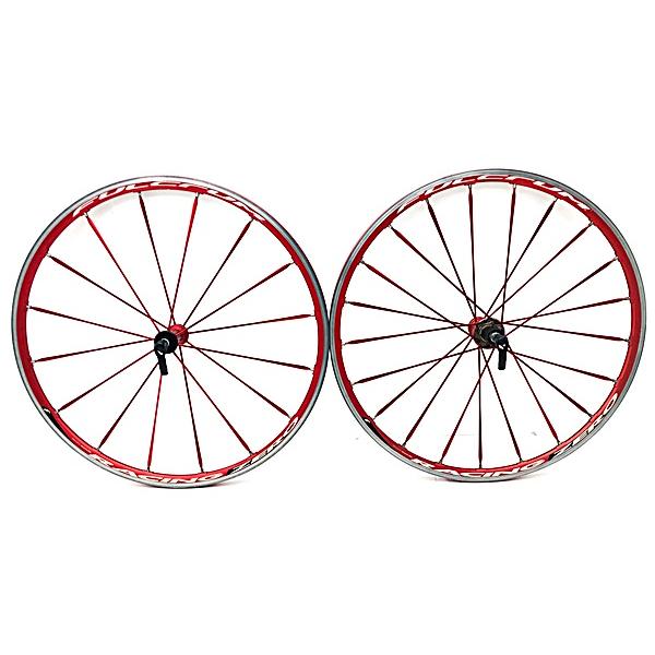 FULCRUM RACING ZERO シマノフリー　クリンチャー フルクラム FULCRUM レーシング ゼロ RACING ZERO アルミ クリンチャー