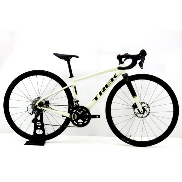 トレック TREK ドマーネ DOMANE AL4 GEN4 Tiagra 2024年モデル