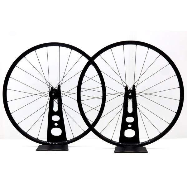 ボントレガー BONTRAGER パラダイム PARADIGM SL ホイール前後セット