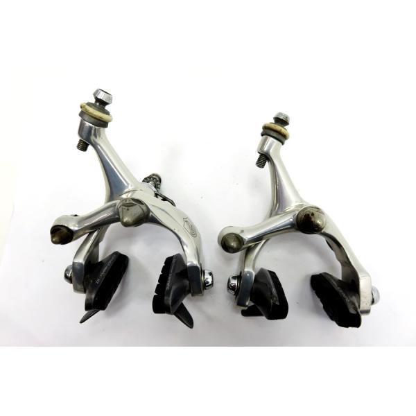 Campagnolo カンパニョーロ レコード キャリパーブレーキ 前後セット カンパニョーロ Campagnolo Cレコード キャリパーブレーキ前後セット