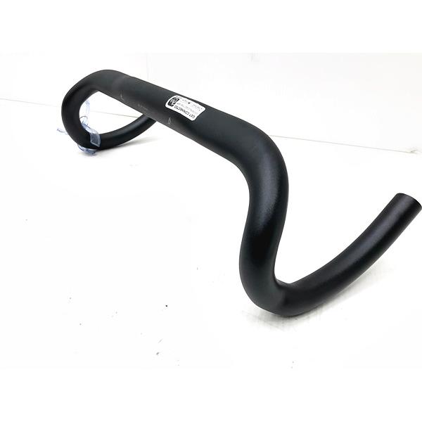 美品 ビジョン VISION トライマックス TRIMAX アルミ ハンドル W400mm