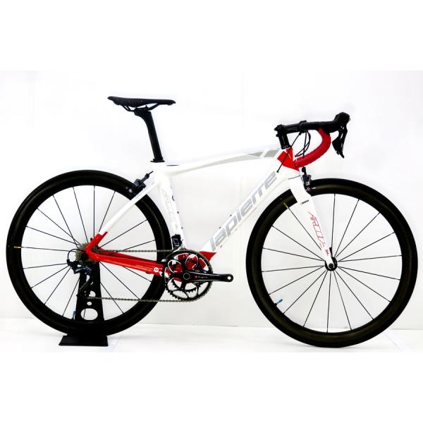 ラピエール LAPIERRE AIRCODE SL 500 2016年モデル カーボン ロード
