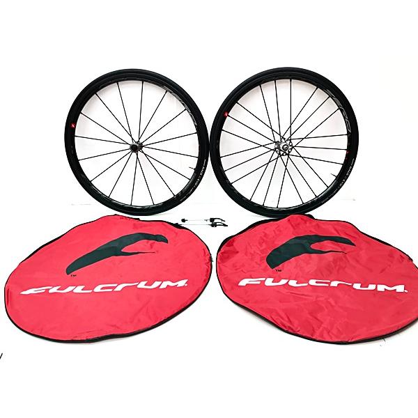FULCRUM 「フルクラム」 WIND 40 AC3 SHIMANO11速 ホイールセット