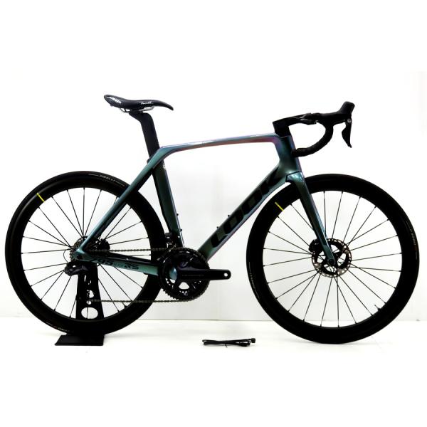 ルック LOOK 795 BLADE RS DISC ULTEGRA 2022年モデル カーボン ロード