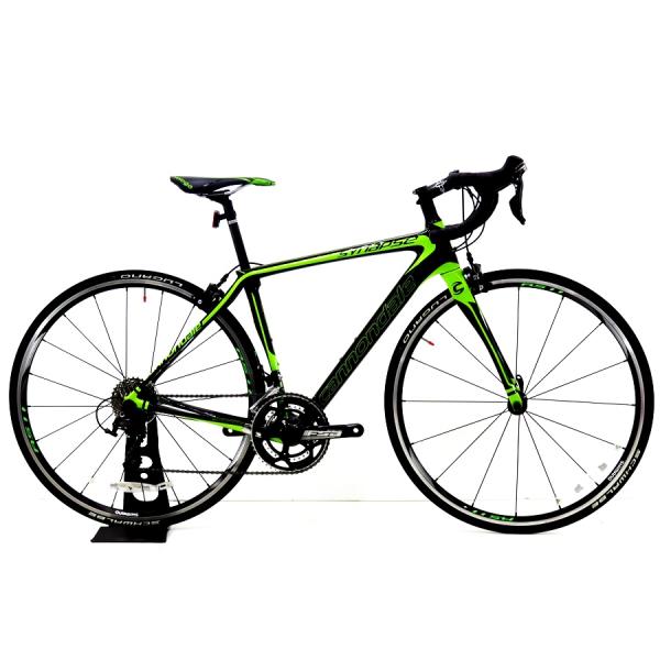 キャノンデール CANNONDALE SYNAPSE CARBON 5 105 2015年モデル