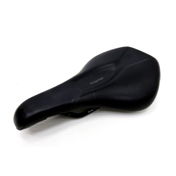 【早い者勝ち】スペシャライズドMimic サドル 143mm黒　軽量 POWER W/MIMIC COMP SADDLE WMN BLK 143(143mm ブラック