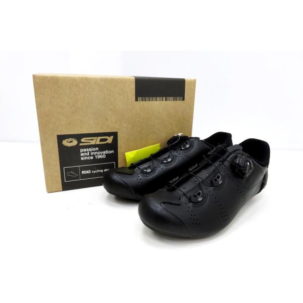 [未使用展示品] シディ SIDI CFAST ビンディングシューズ EU41 約25.3