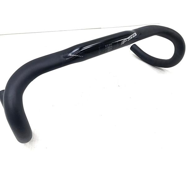 FSA energy compact ドロップハンドル エフエスエー FSA ENERGY COMPACT アルミ コンパクトドロップハンドル