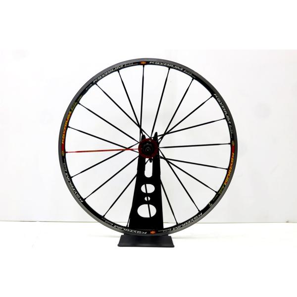 Ksyrium ES 700C クリンチャータイヤホイール マビック MAVIC KSYRIUM ES リアホイールのみ アルミ 700C 11速