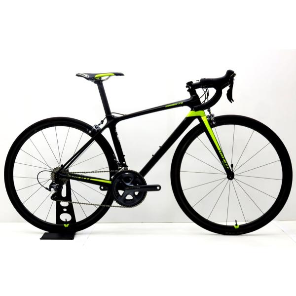ジャイアント GIANT TCR ADVANCED PRO 1 ULTEGRA 2017年モデル