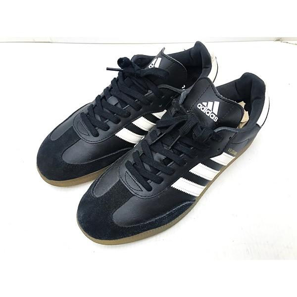 アディダス adidas ベロサンバ ヴィーガン THEVELO SAMBA SPD 28.0cm