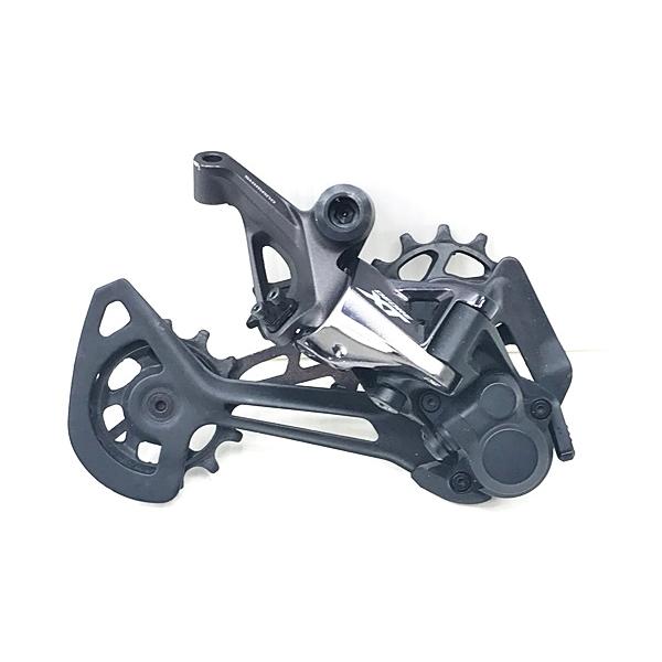 シマノ SHIMANO デオーレ― DEORE XT RD-M8100 SGS リアディレイラー