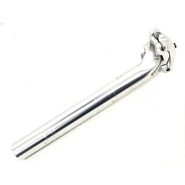 ニットー NITTO 65 27.2mm ポスト長250mm シートポスト : サイクル