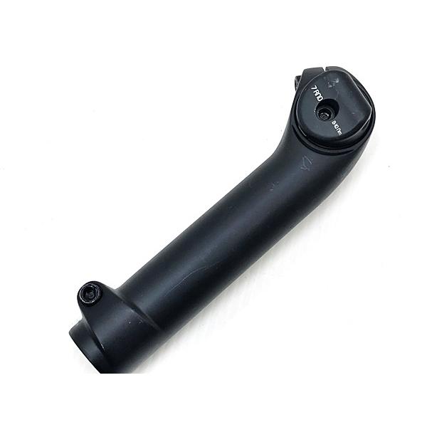 トレック TREK アルミシートマストキャップ 172mm オフセット10mm 