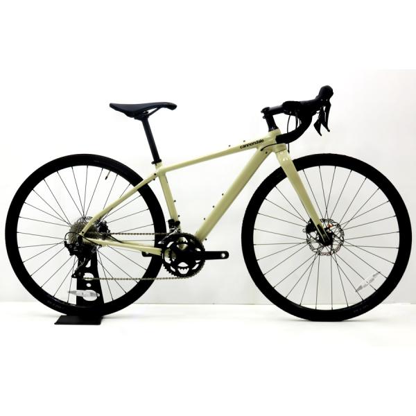 キャノンデール CANNONDALE TOPSTONE 105 2020年モデル アルミ