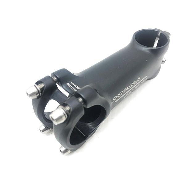 スペシャライズド SPECIALIZED アルミステム 100mm 31,8mm : サイクル