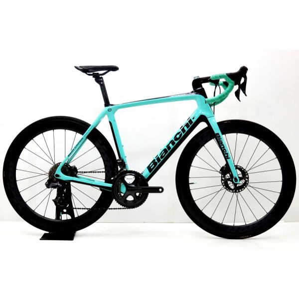 BIANCHI SELVINO 55サイズ BIANCHI SELVINO 55サイズ BIANCHI SELVINO 55サイズ BIANCHI SELVINO