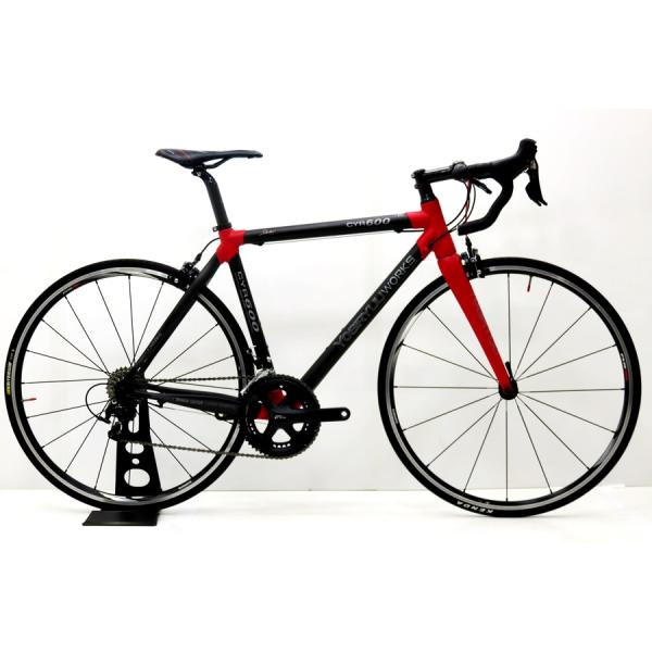 ヨシリュウワークス YOSIRYUU WORKS CYR600 5800 2015年以降モデル 