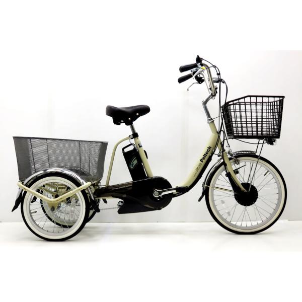 ペルテック PELTECH TDR-163L 8Ah 2024年購入モデル スチール