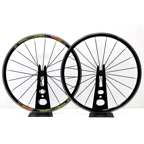 MAVIC COSMIC ELITE アルミホイール クリンチャー シマノ11S マヴィック MAVIC COSMIC ELITE ホイールセット アルミ 700C 11速 リム