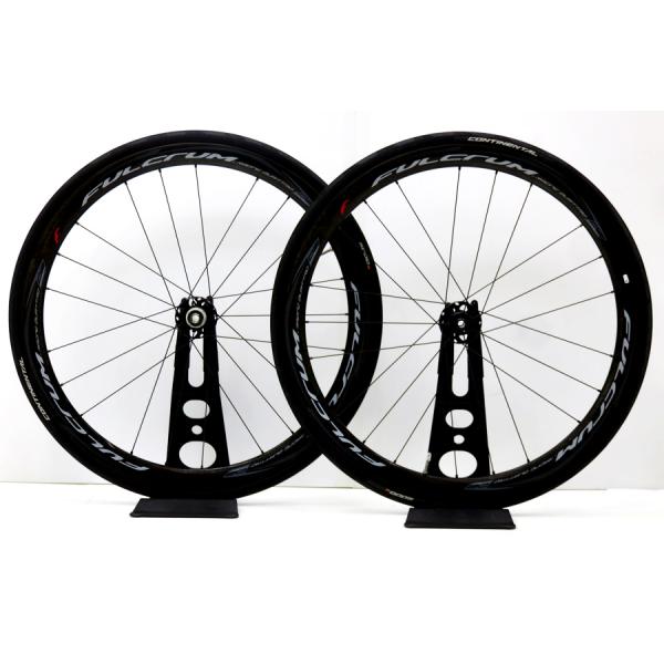フルクラム FULCRUM RACING QUATTRO DB CARBON ホイールセット