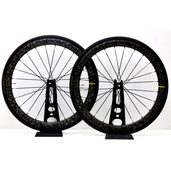 [限定モデル] マビック MAVIC COSMIC SLR 45 DISC LTD ホイールセット