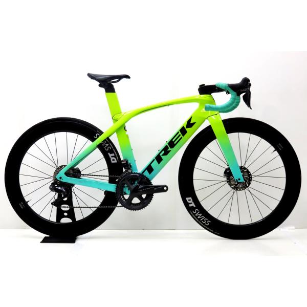 [ジャンク品] トレック TREK MADONE SLR7 DISC ULTEGRA Di2 2020年