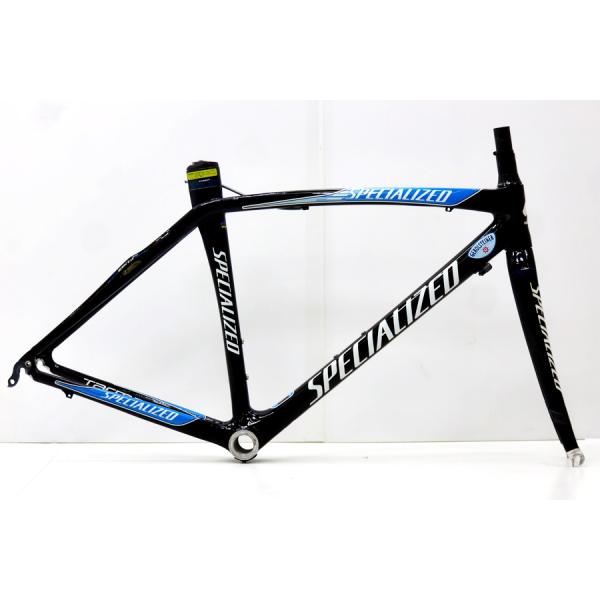 スペシャライズド SPECIALIZED TARMAC 2005年モデル カーボン ロード