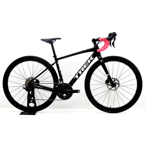 トレック TREK ドマーネ DOMANE AL5 105 ホイールカスタム 2025年
