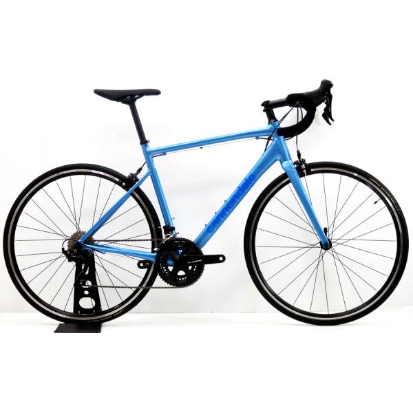 キャノンデール CANNONDALE CAAD OPTIMO 1 2024年モデル アルミ ロード