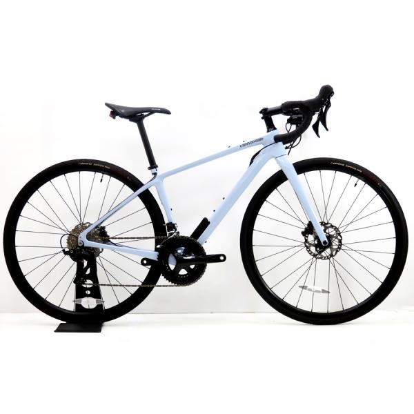 キャノンデール CANNONDALE SYNAPSE CARBON 3L 2024年 カーボン