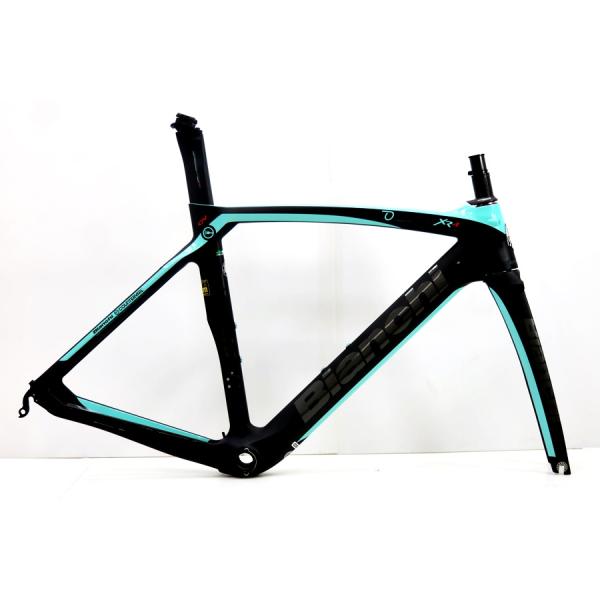 ビアンキ　オルトレXR4フレームセット　53 Bianchi OLTRE XR4 ビアンキ BIANCHI オルトレ OLTRE XR4 2018年モデル カーボン ロード