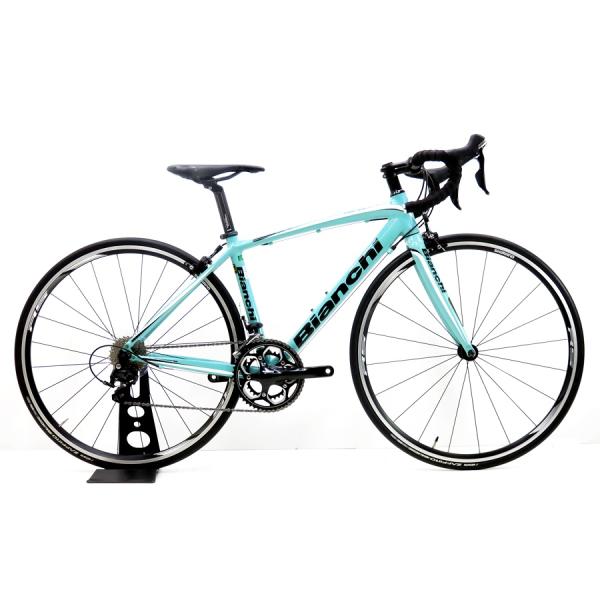 BIANCHI 「ビアンキ」 IMPULSO 105 2016年モデル ロードバイク BIANCHI 「ビアンキ」 IMPULSO 105 2016年モデル ロードバイク / 高知