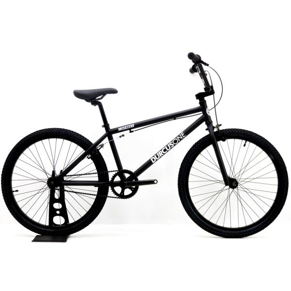 [未走行]ダーカスワン DURCUS ONE H-STREET 2026年モデル クロモリ BMX