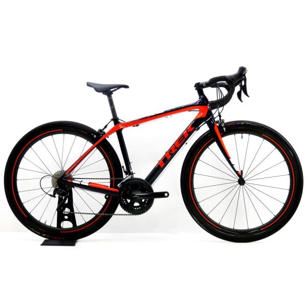 トレック TREK ドマーネ DOMANE S5 105-5800 カスタム 2017年モデル