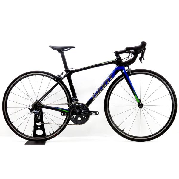 2月28日まで【GIANT TCR-0】2x11SPEED サイズXS Giant TCR Advanced Pro 0 Di2 - Slipping Gears Cycling | Bangor, ME