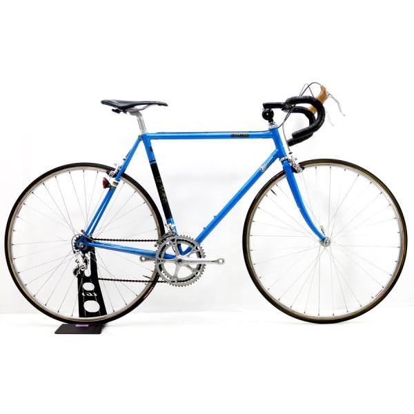 MIYATA Le MANS 700Cクロモリ2X5S540mm VINTAGE ミヤタ MIYATA LE MANS CAMPA 1983年頃モデル 300台限定 クロモリ