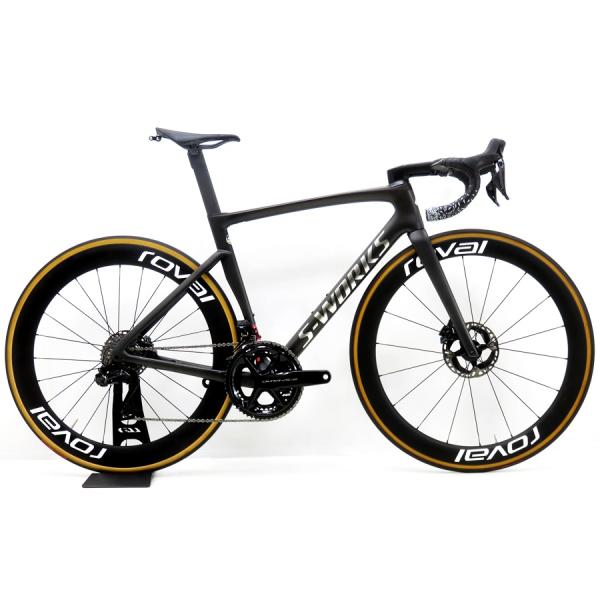 スペシャライズド SPECIALIZED S-WORKS TARMAC SL7 DURA-ACE Di2 2022
