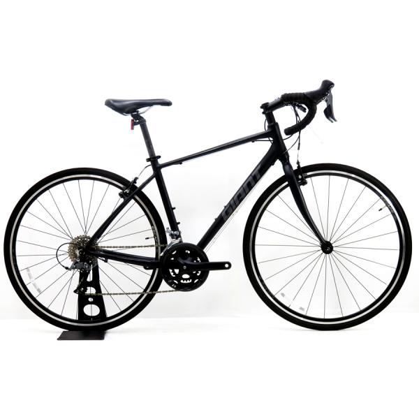 GIANTエスケープロードバイク Shimano Claris ジャイアント GIANT ESCAPE R DROP Claris 2024年モデル アルミ ロード