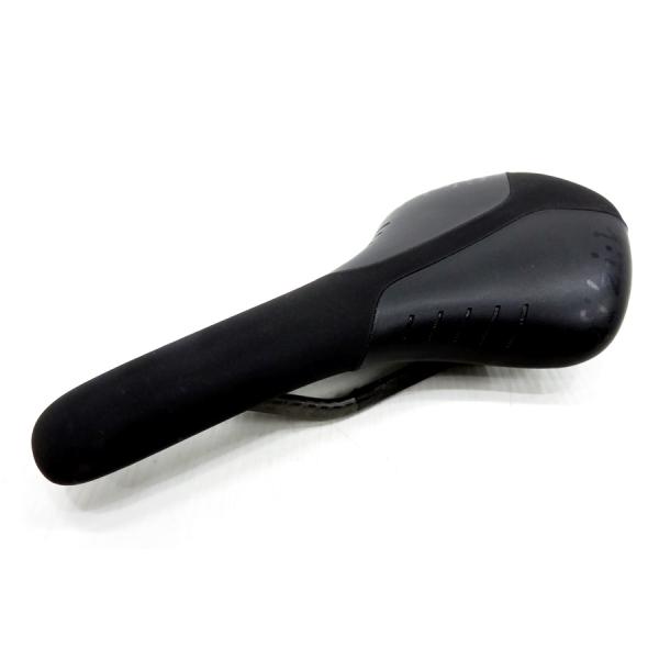 フィジーク FIZIK ANTARES R1 サドル BRAIDEDレール ブラック 140mm