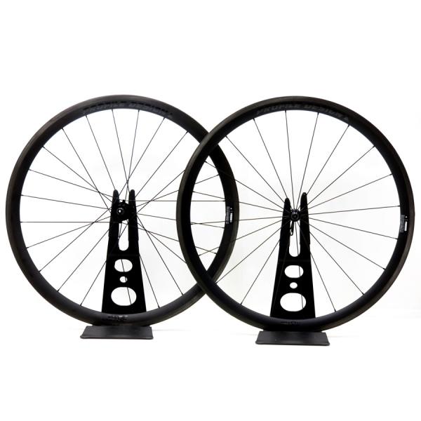 PROFILE DESIGN 38 TWENTY FOUR ホイールセット カーボン 700C 12速