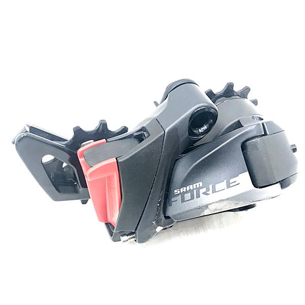 スラム SRAM フォース FORCE リアディレイラー RD-FRC-E-D1 : サイクル