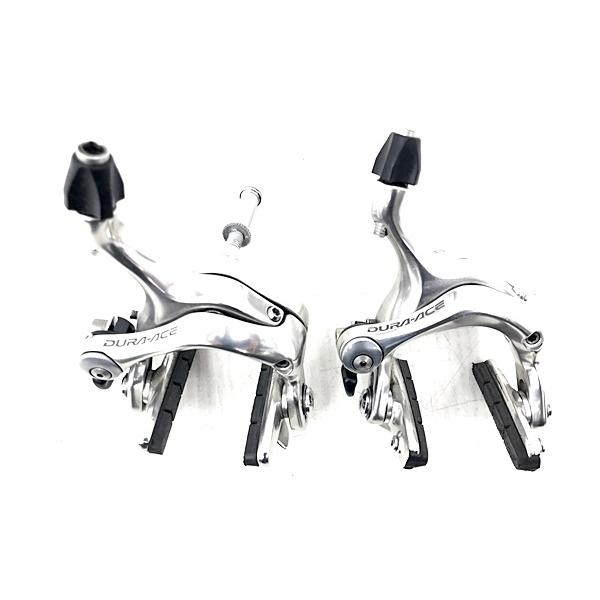 ★★シマノ SHIMANO デュラエース DURA-ACE BR-7800 キャリパーブレーキ 前後セット