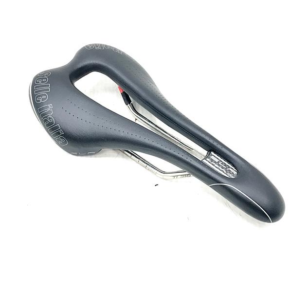 セライタリア selle italia SLR SUPERFLOW S3 Ti316レール ブラック