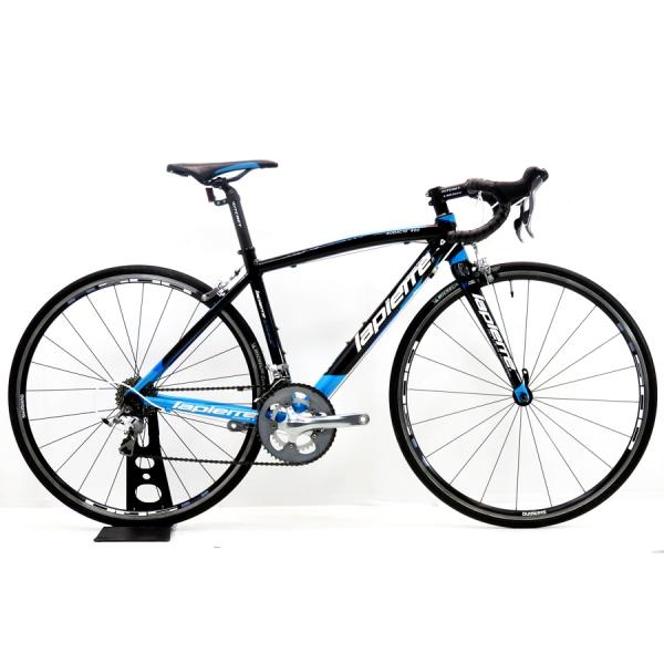 lapierre AUDACIO400 サイズ52 SHIMANO tiagra ラピエール LAPIERRE AUDACIO 400 Tiagra 2015年モデル アルミ ロード