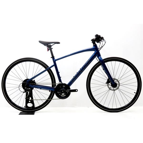 スペシャライズド SPECIALIZED シラス SIRRUS 2.0 2024年モデル アルミ